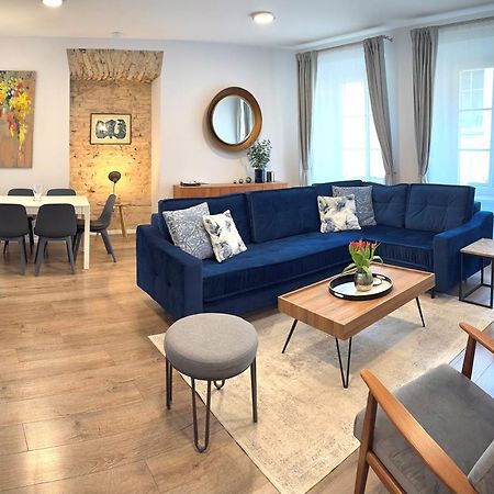 American Flat In The Heart Of VNO Eksteriør bilde